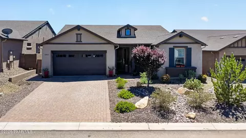 3263 Dells Canyon Dr, Prescott, AZ 86301