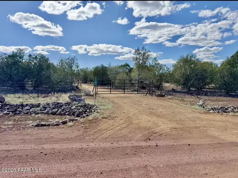 3321 N Coconino Blvd, Williams, AZ 86046