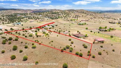 View/Area - 20775 N Hackamore Ln, Paulden, AZ 86334 photo 4 of 5