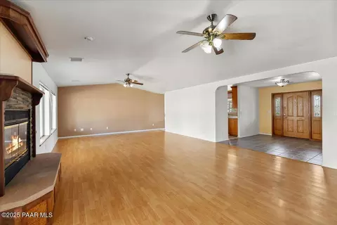 Living - 20775 N Hackamore Ln, Paulden, AZ 86334 photo 3 of 5