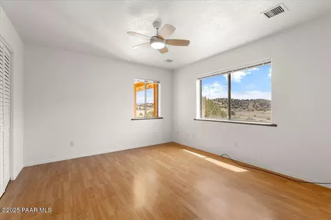 Bedroom - 20775 N Hackamore Ln, Paulden, AZ 86334 photo 2 of 2