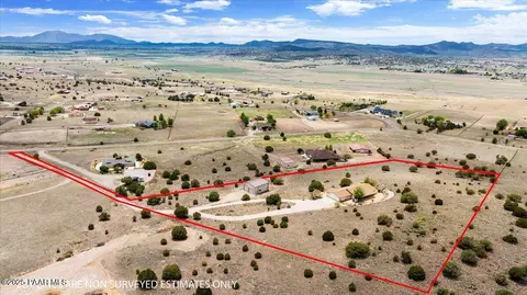 View/Area - 20775 N Hackamore Ln, Paulden, AZ 86334 photo 5 of 5