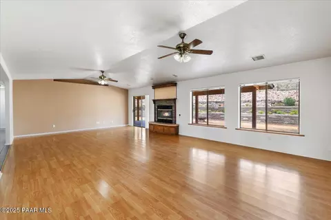 Living - 20775 N Hackamore Ln, Paulden, AZ 86334 photo 4 of 5