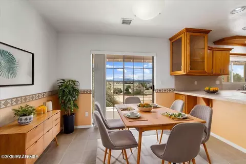 Dining - 20775 N Hackamore Ln, Paulden, AZ 86334 photo 1 of 1