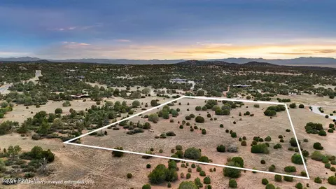 4960 W Sterling Ranch Rd, Prescott, AZ 86305