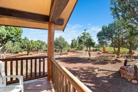 Exterior - 49 Norma Way, Ash Fork, AZ 86320 photo 4 of 7
