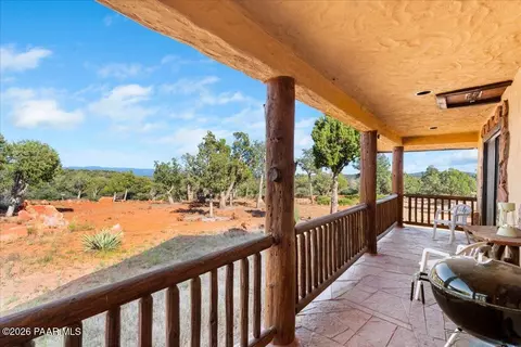 Exterior - 49 Norma Way, Ash Fork, AZ 86320 photo 6 of 7