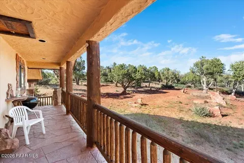 Exterior - 49 Norma Way, Ash Fork, AZ 86320 photo 5 of 7