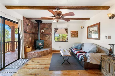 Living - 49 Norma Way, Ash Fork, AZ 86320 photo 1 of 1