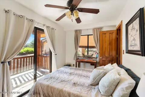 Bedroom - 49 Norma Way, Ash Fork, AZ 86320 photo 3 of 3