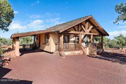 Other - 49 Norma Way, Ash Fork, AZ 86320 photo 1 of 11