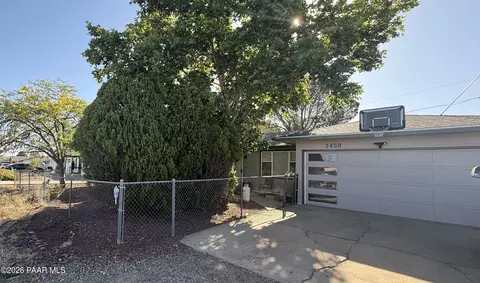 3459 N Catherine Dr, Prescott Valley, AZ 86314