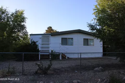 7868 E Supai Dr, Prescott Valley, AZ 86314