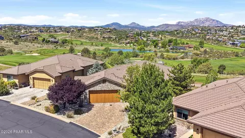 1272 Pebble Spgs, Prescott, AZ 86301