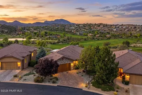 1272 Pebble Spgs, Prescott, AZ 86301
