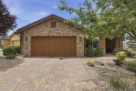 1272 Pebble Spgs, Prescott, AZ 86301