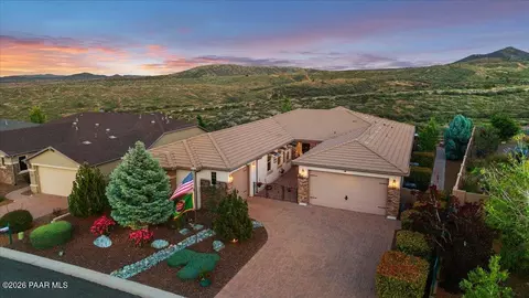 1024 N Wide Open Trl, Prescott Valley, AZ 86314