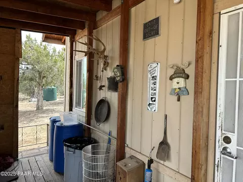 lot3 4 Parcel, Peach Springs, AZ 86434