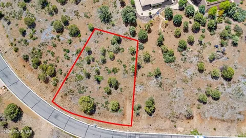 71 Morning Glow Way, Prescott, AZ 86303