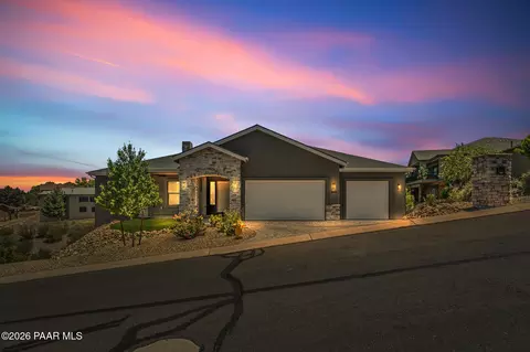 2945 Noble Star Dr, Prescott, AZ 86301