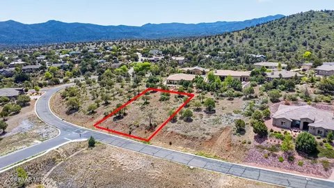 73 Morning Glow Way, Prescott, AZ 86303