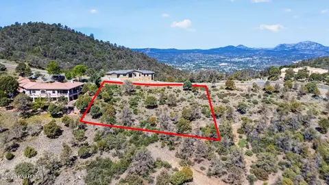 661 Cloud Crossing Cir, Prescott, AZ 86303