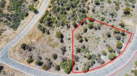 635 Cloud Crossing Cir, Prescott, AZ 86303