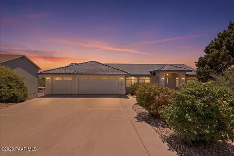 9901 E Texas Dr, Prescott Valley, AZ 86314