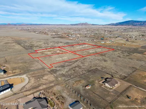 0 E Territorial Rd, Prescott Valley, AZ 86315