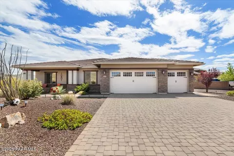 5212 Iron Stone Way, Prescott, AZ 86301
