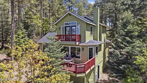 2405 E Summit Ave, Prescott, AZ 86303