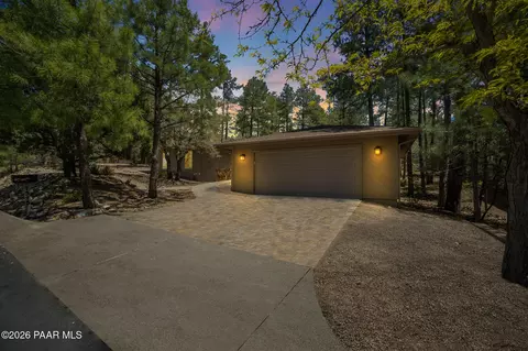 1525 N Roadrunner, Prescott, AZ 86303