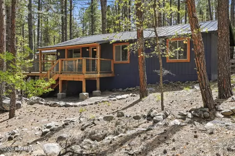 5059 E Rupert Rd, Prescott, AZ 86303