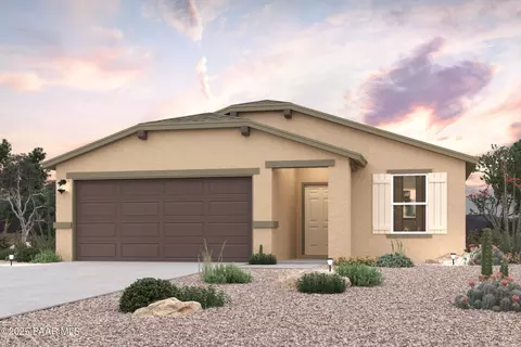 2100 Hidden Hls Dr, Cottonwood, AZ 86326