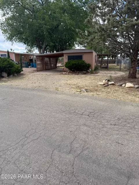 4514 W Katie Cir, Prescott Valley, AZ 86314