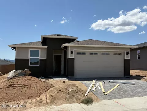 1215 Tranquil Ln #19, Prescott, AZ 86305
