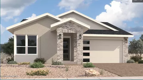 6163 Summit Trl #34, Prescott, AZ 86305