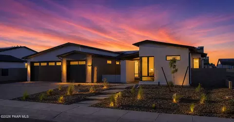 4811 N Yorkshire Loop, Prescott Valley, AZ 86314