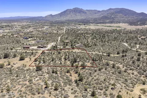 11740 N Hayden Way, Prescott, AZ 86305
