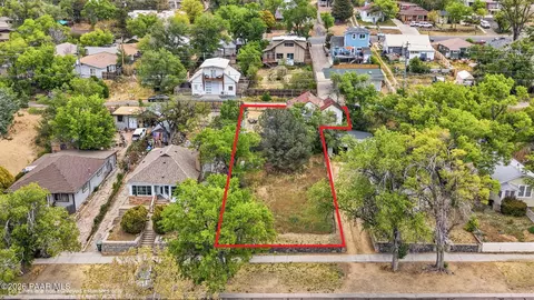 431 S Cortez St, Prescott, AZ 86303