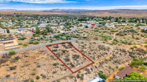20471 E Deer Valley Ln, Mayer, AZ 86333