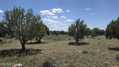 5992 N Sevens Ranch Rd, Williams, AZ 86046