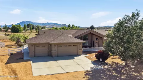2235 W Canta Libre Rd, Chino Valley, AZ 86323