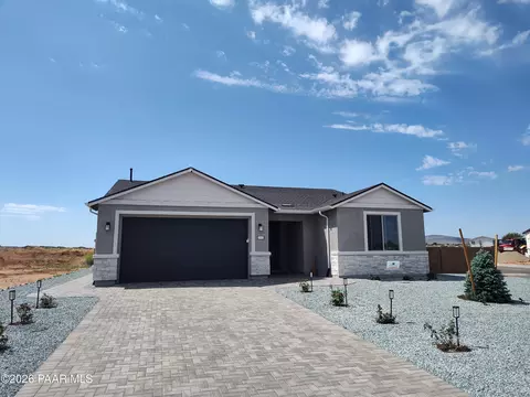 7555 E Turnberry Dr, Prescott Valley, AZ 86315