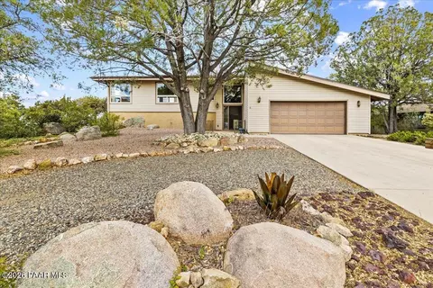997 Copper Vista Dr, Prescott, AZ 86303
