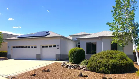 6644 E Desperado Dr, Prescott Valley, AZ 86314