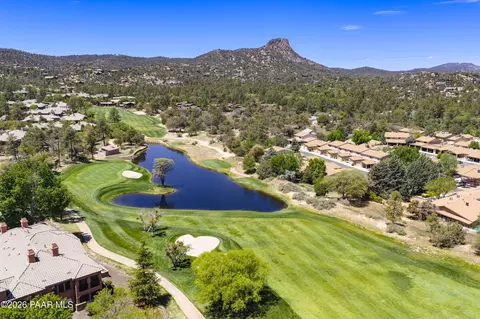 1716 Alpine Meadows Ln #2006, Prescott, AZ 86303