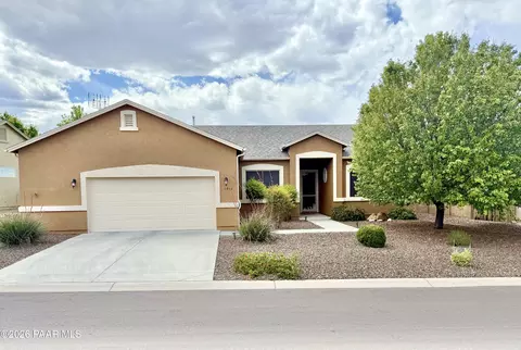 3928 N Wakefield Dr, Prescott Valley, AZ 86314
