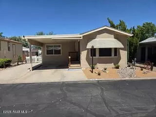 821 N Mesquite Tree Dr #68, Dewey, AZ 86327