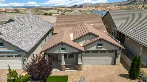 1474 Varsity Dr, Prescott, AZ 86301